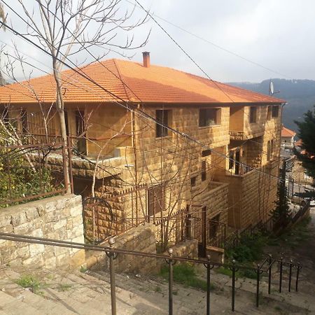 Suiteness Deir El Qamar Экстерьер фото