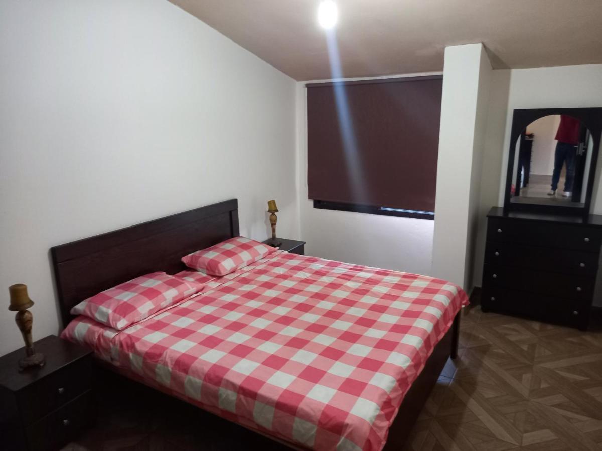 Suiteness Deir El Qamar Экстерьер фото