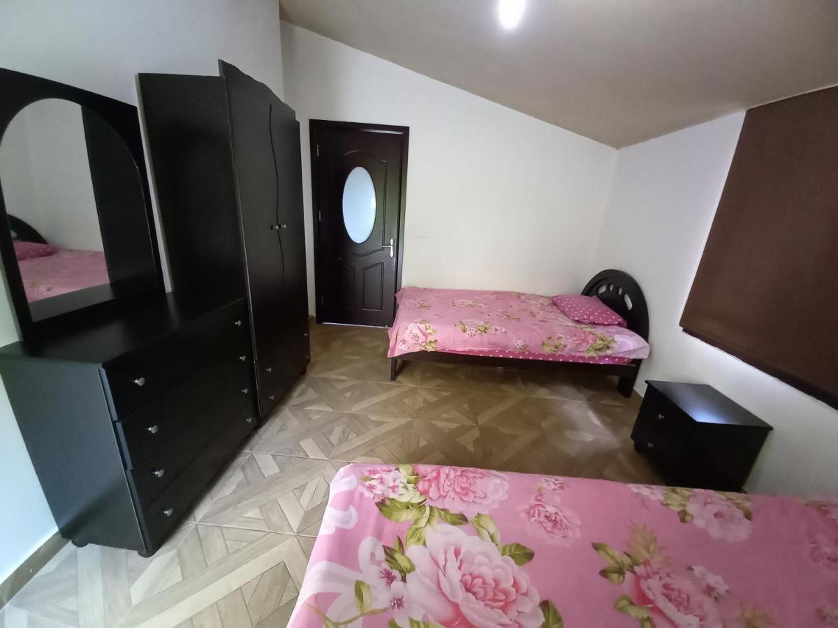 Suiteness Deir El Qamar Экстерьер фото