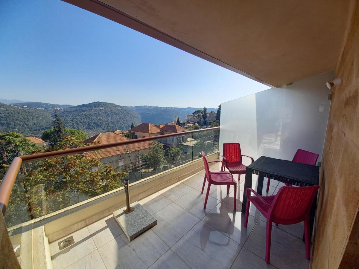 Suiteness Deir El Qamar Номер фото