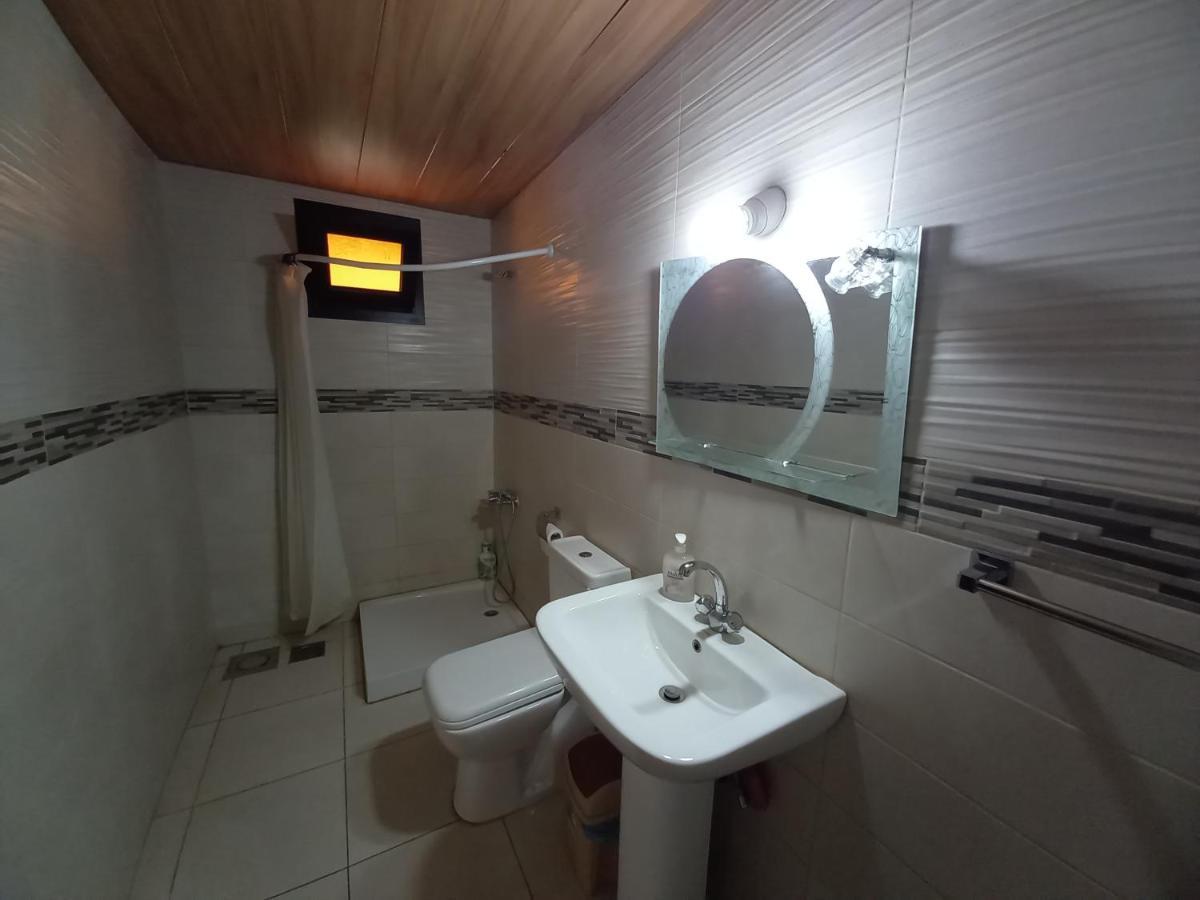 Suiteness Deir El Qamar Номер фото