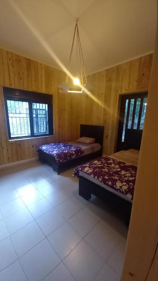 Suiteness Deir El Qamar Номер фото