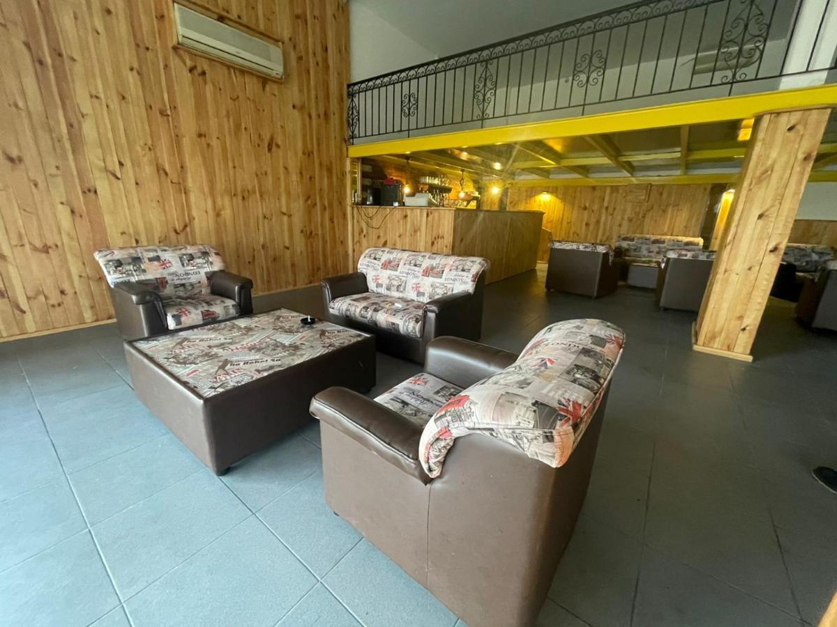 Suiteness Deir El Qamar Экстерьер фото