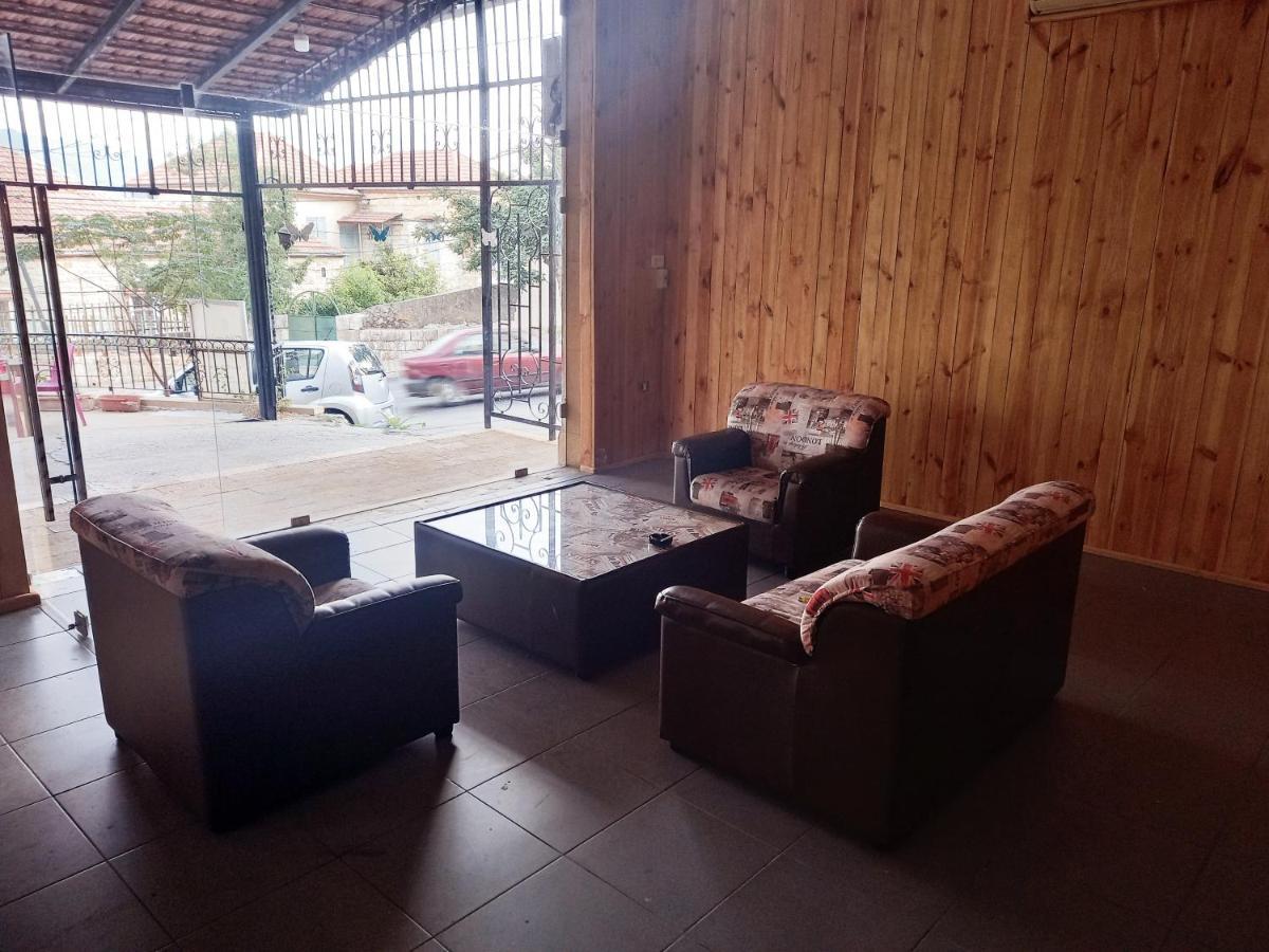 Suiteness Deir El Qamar Экстерьер фото