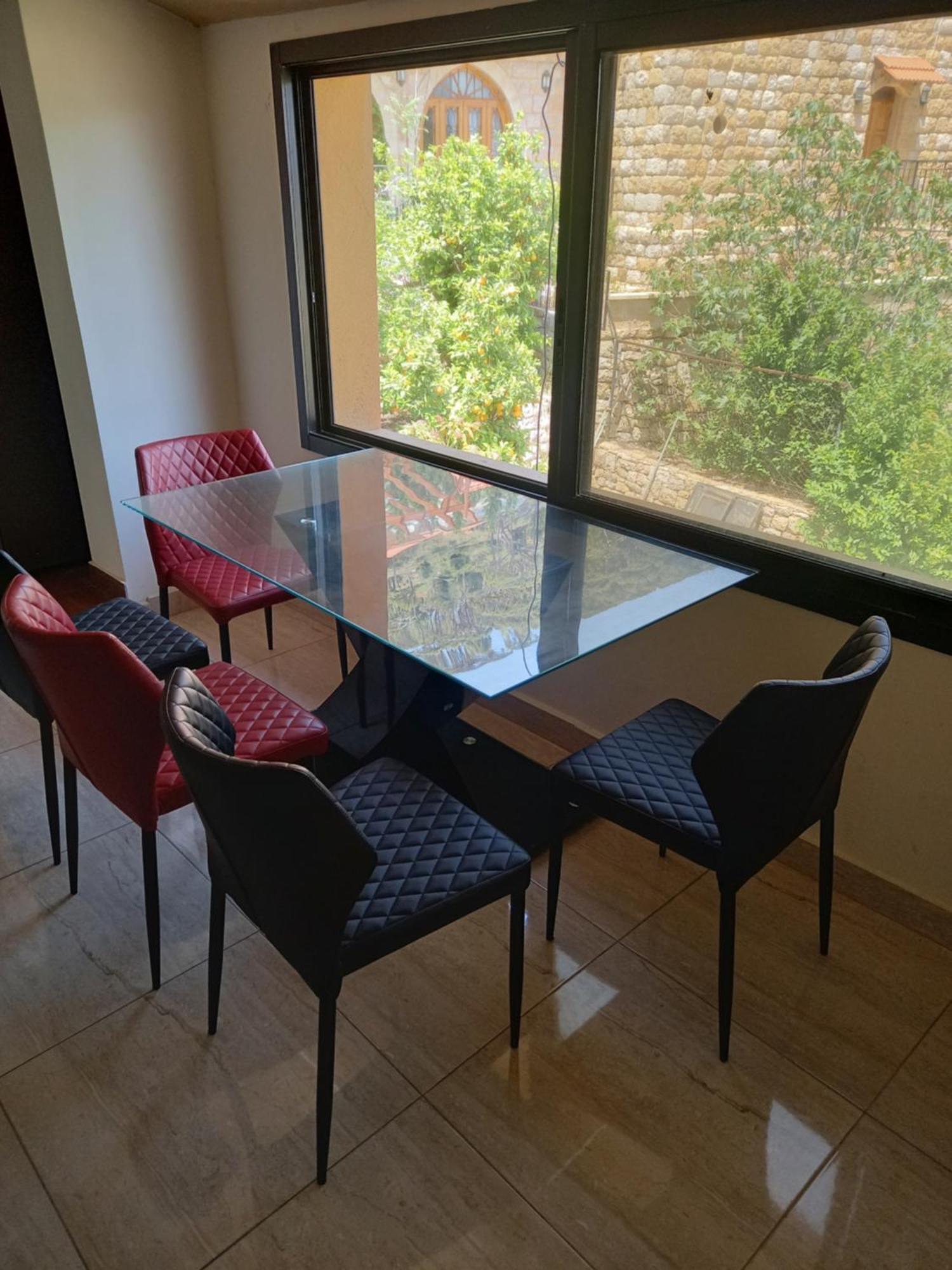 Suiteness Deir El Qamar Номер фото