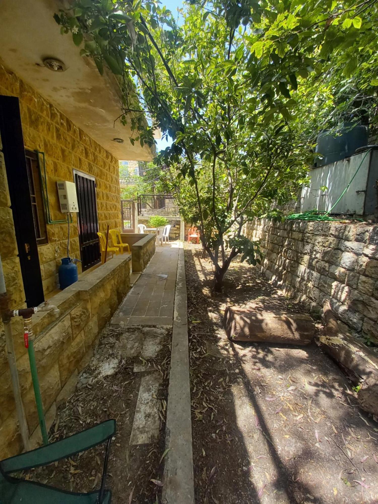 Suiteness Deir El Qamar Номер фото