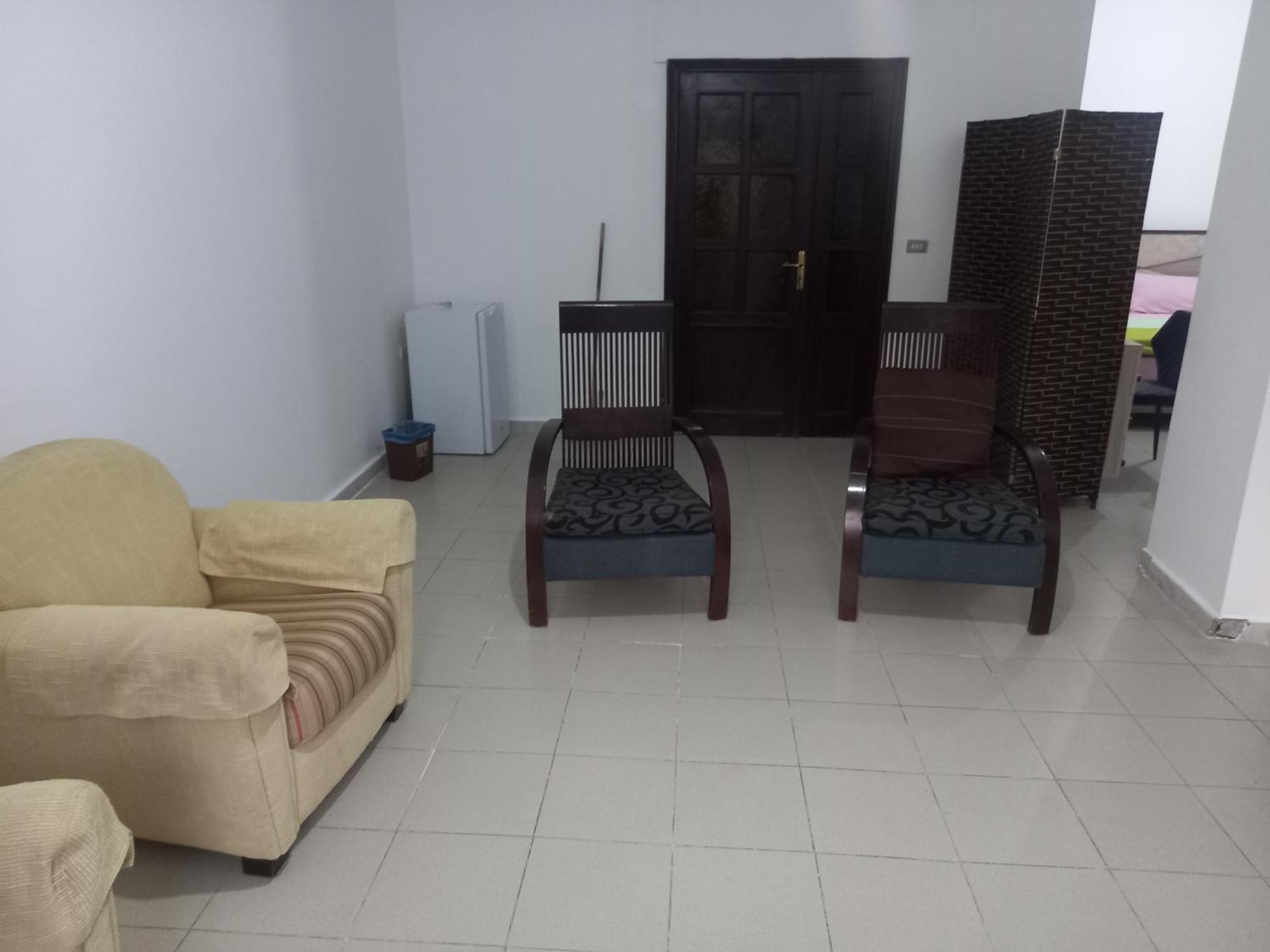 Suiteness Deir El Qamar Номер фото