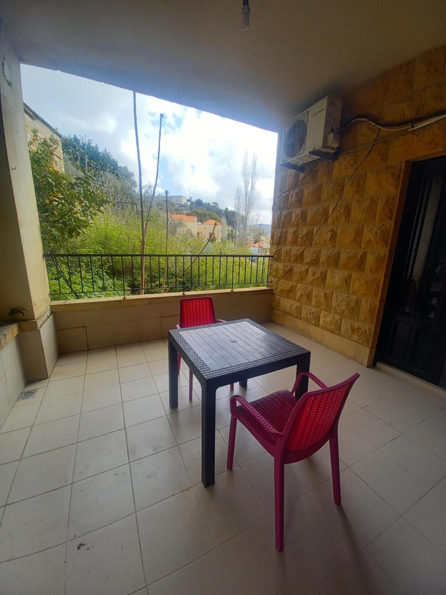 Suiteness Deir El Qamar Номер фото