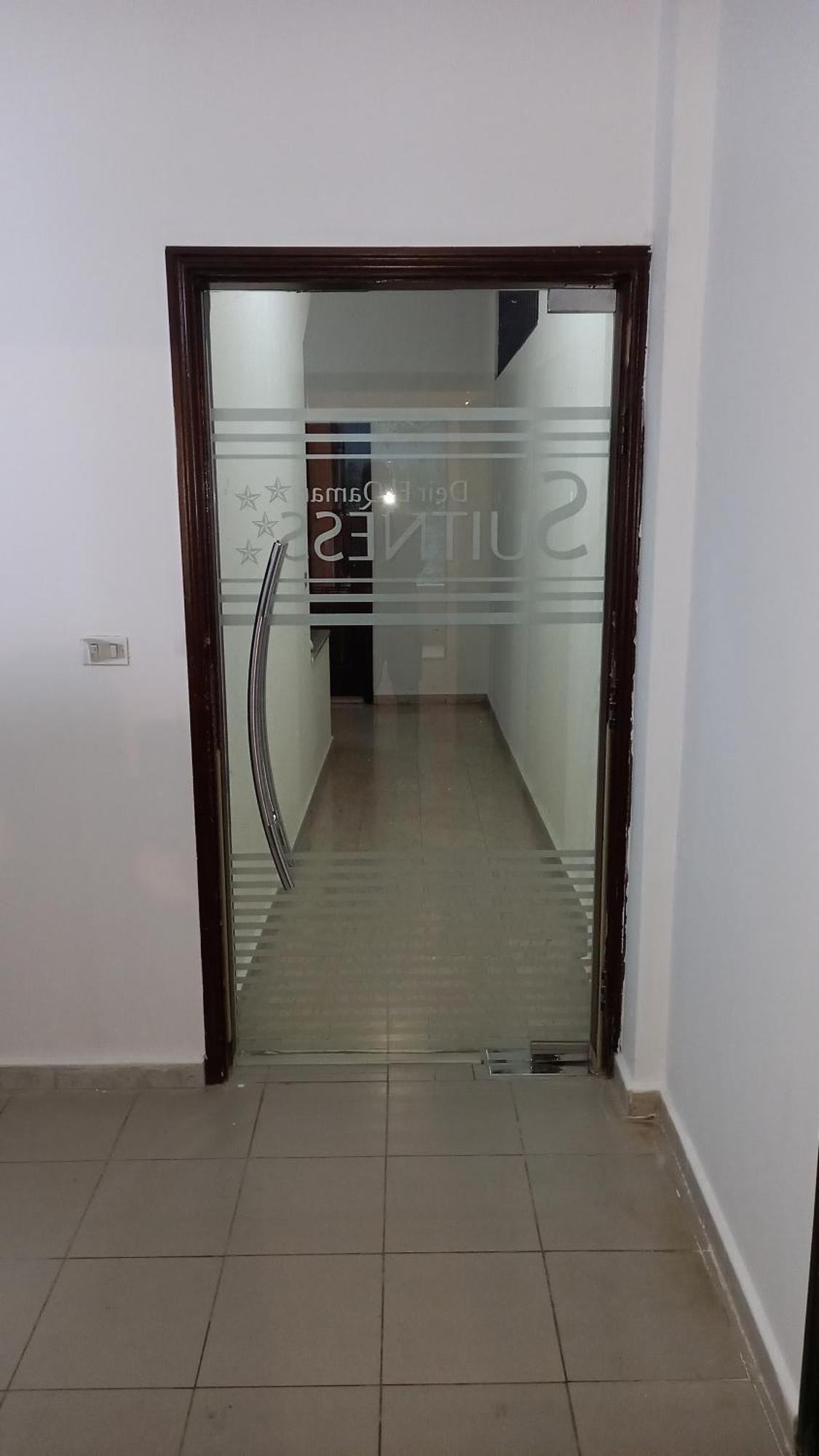 Suiteness Deir El Qamar Номер фото
