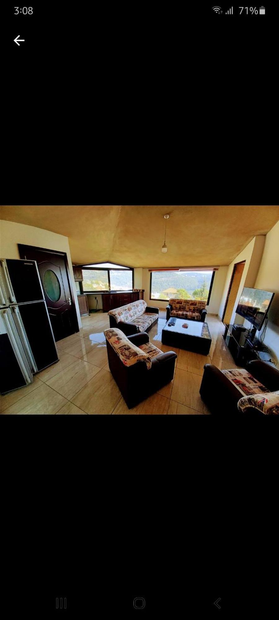 Suiteness Deir El Qamar Номер фото