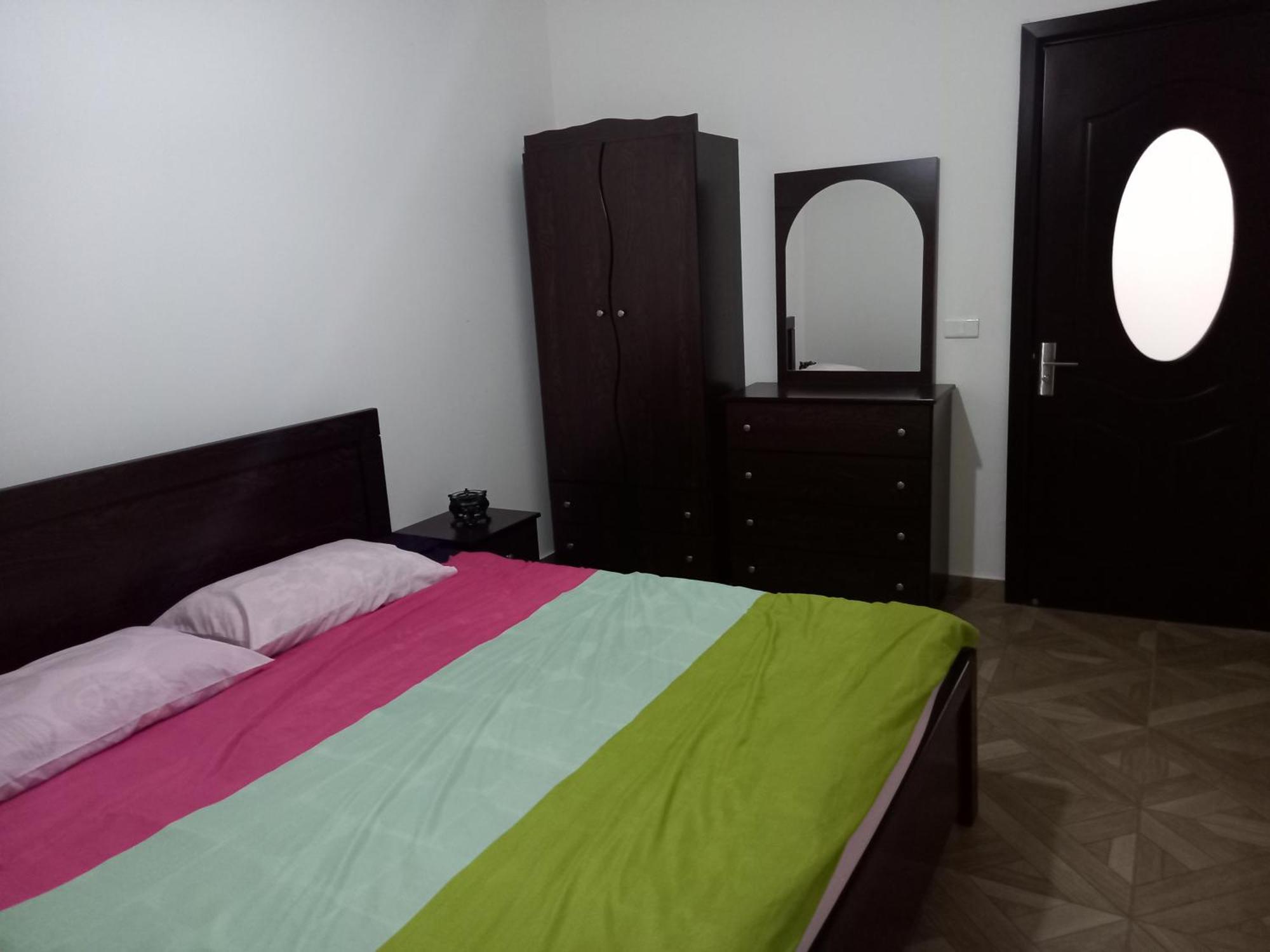 Suiteness Deir El Qamar Номер фото
