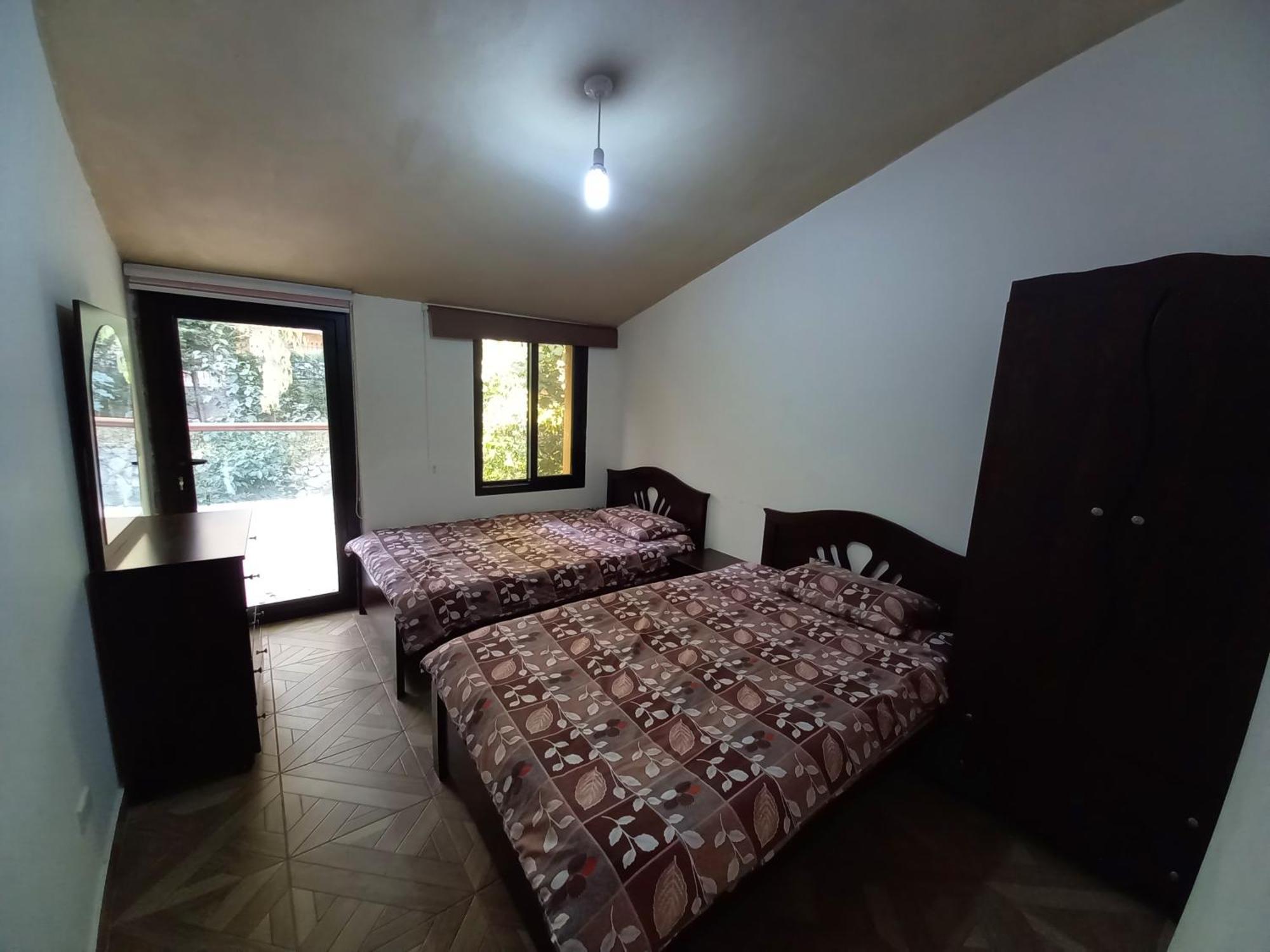 Suiteness Deir El Qamar Номер фото