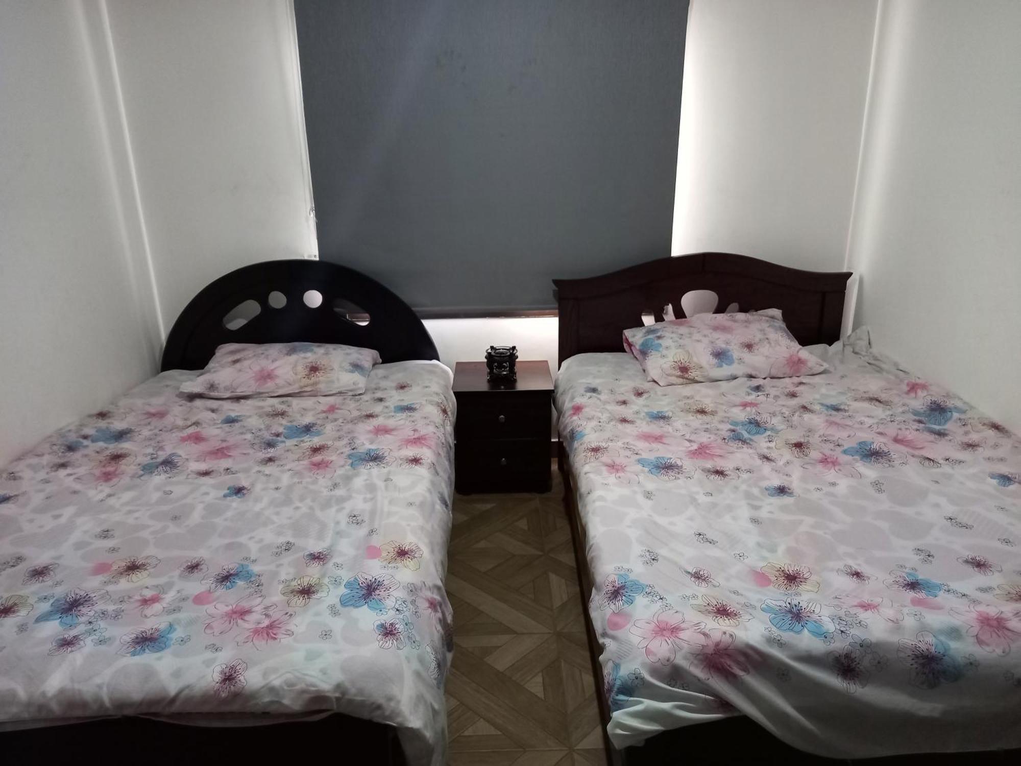 Suiteness Deir El Qamar Номер фото