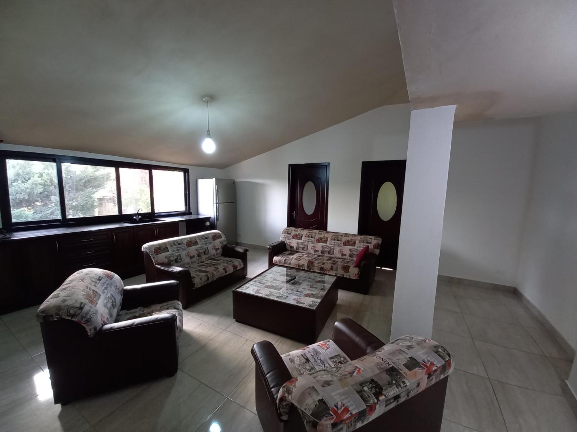 Suiteness Deir El Qamar Номер фото