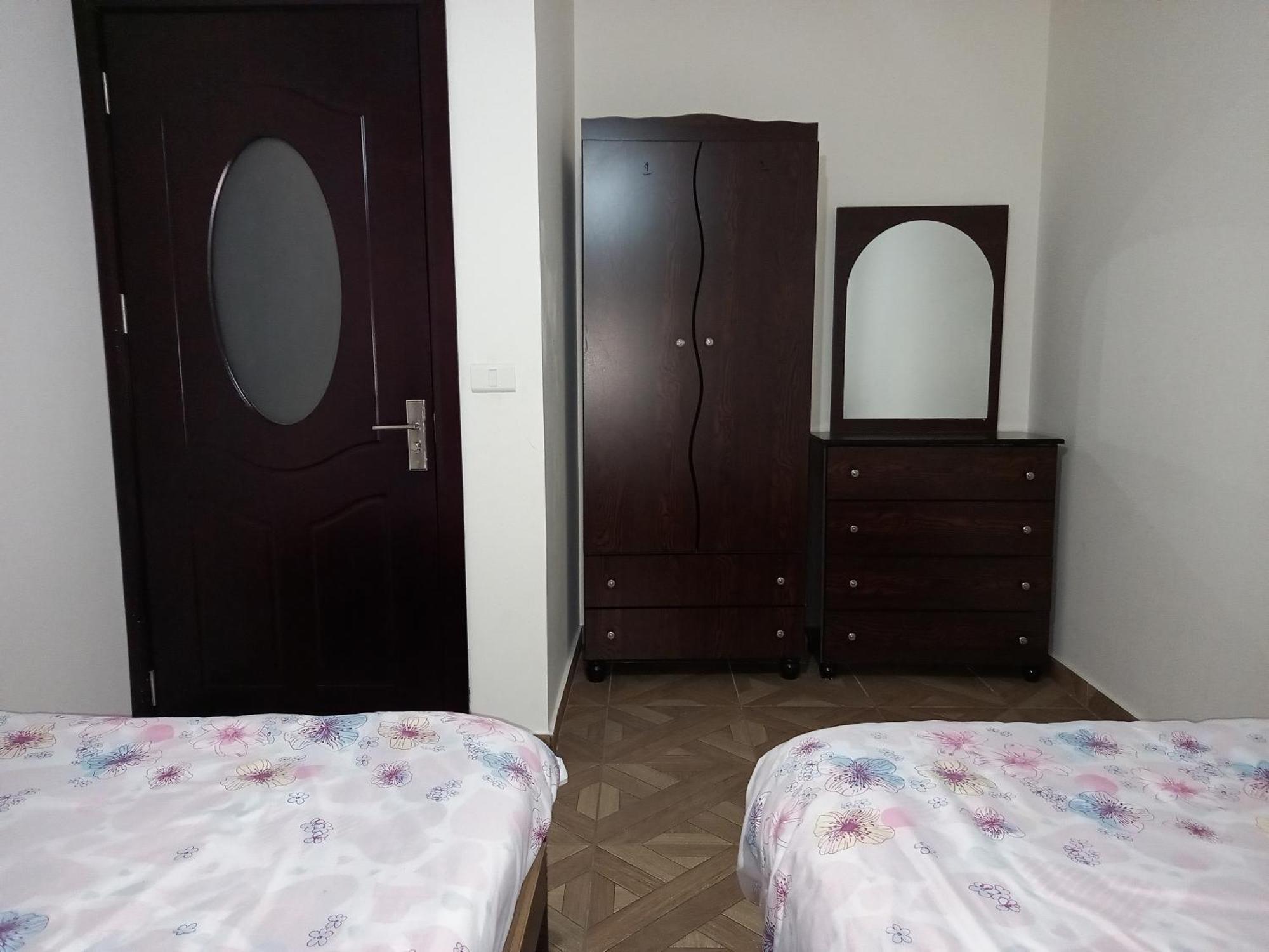 Suiteness Deir El Qamar Номер фото