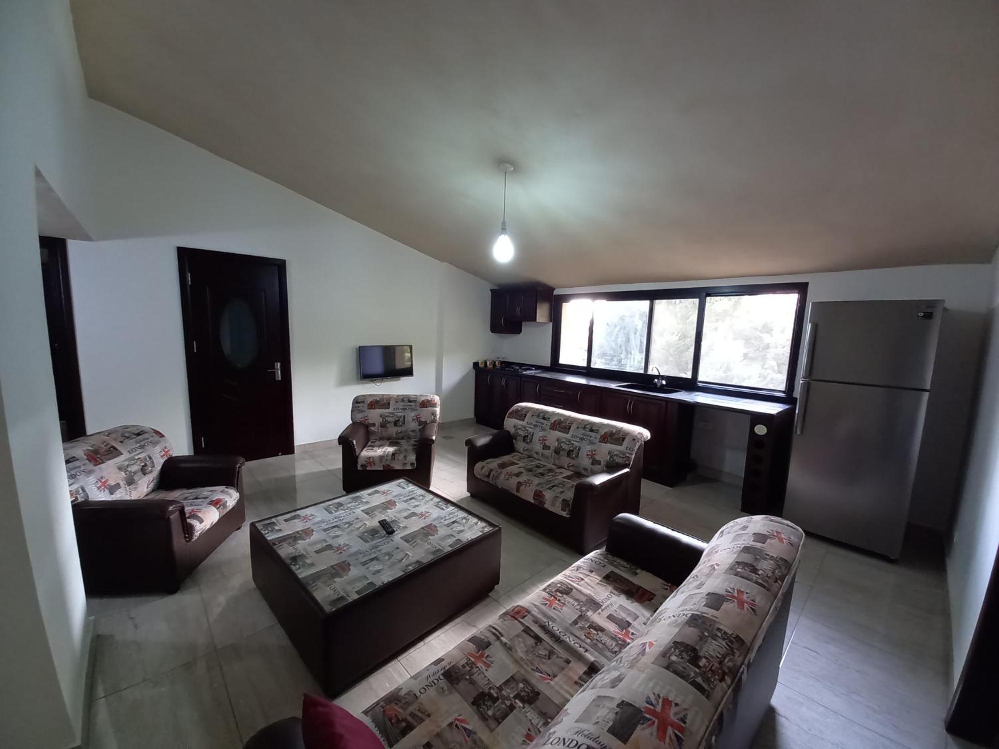 Suiteness Deir El Qamar Номер фото