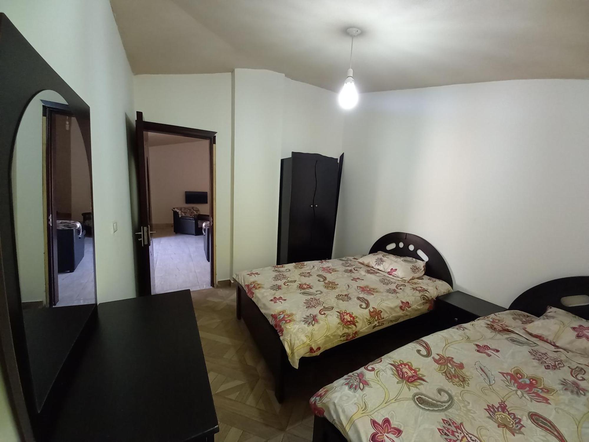 Suiteness Deir El Qamar Номер фото