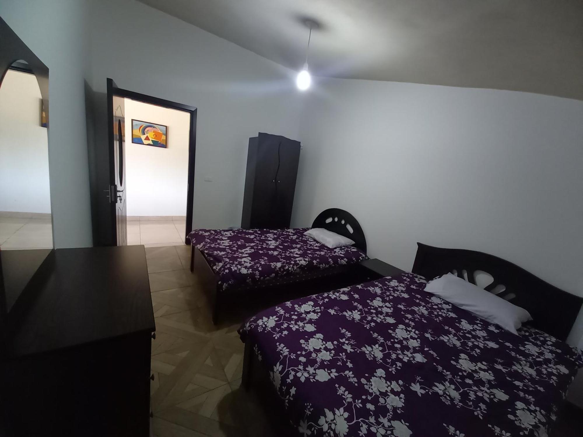 Suiteness Deir El Qamar Номер фото