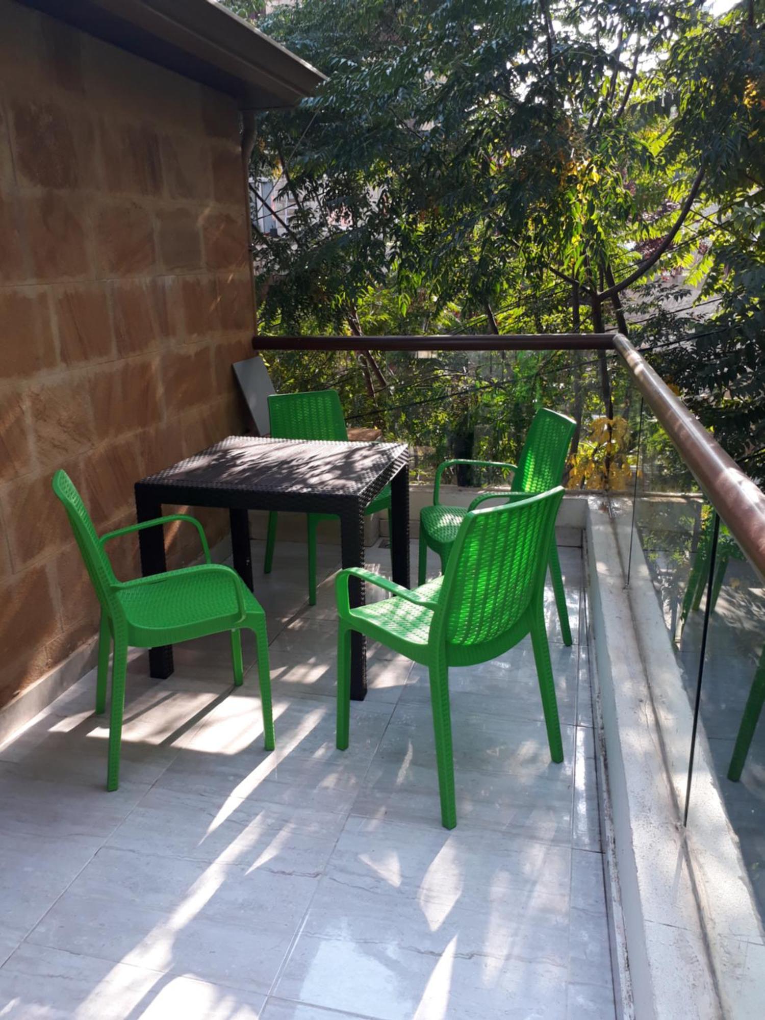 Suiteness Deir El Qamar Номер фото